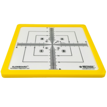 Load image into Gallery viewer, Glowboard - Scintillator Alignment Tool