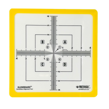 Load image into Gallery viewer, Glowboard - Scintillator Alignment Tool