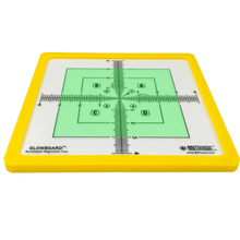 Load image into Gallery viewer, Glowboard - Scintillator Alignment Tool