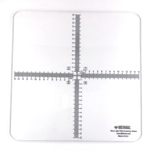 Load image into Gallery viewer, Light Field Centering Pattern