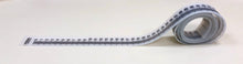Load image into Gallery viewer, 150 cm radiopaque x-ray visible flexible silicone ruler