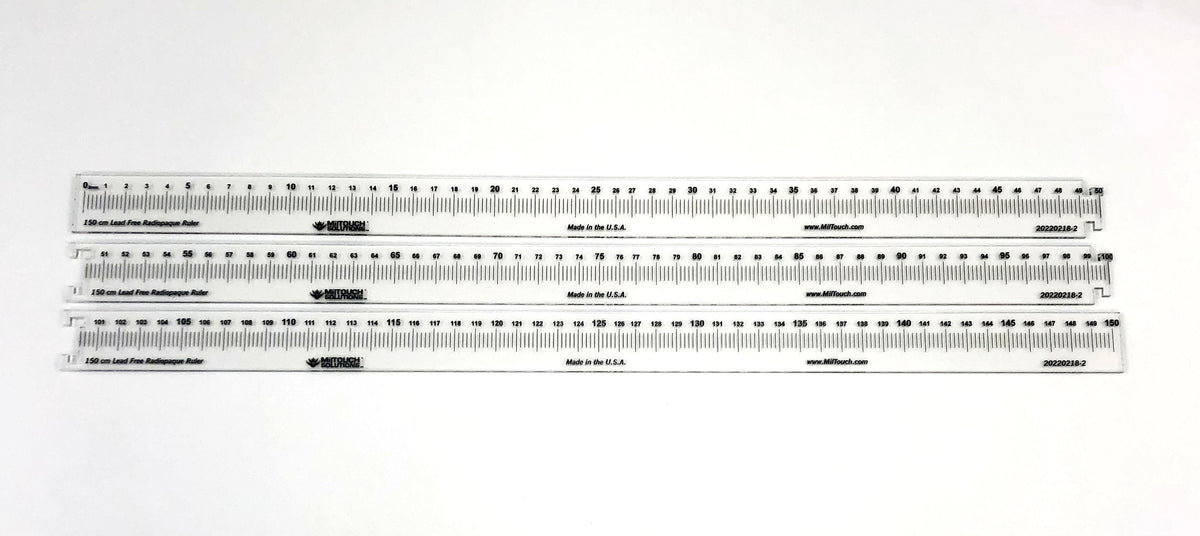 Metric Rulers & Scales – MilTouch Solutions
