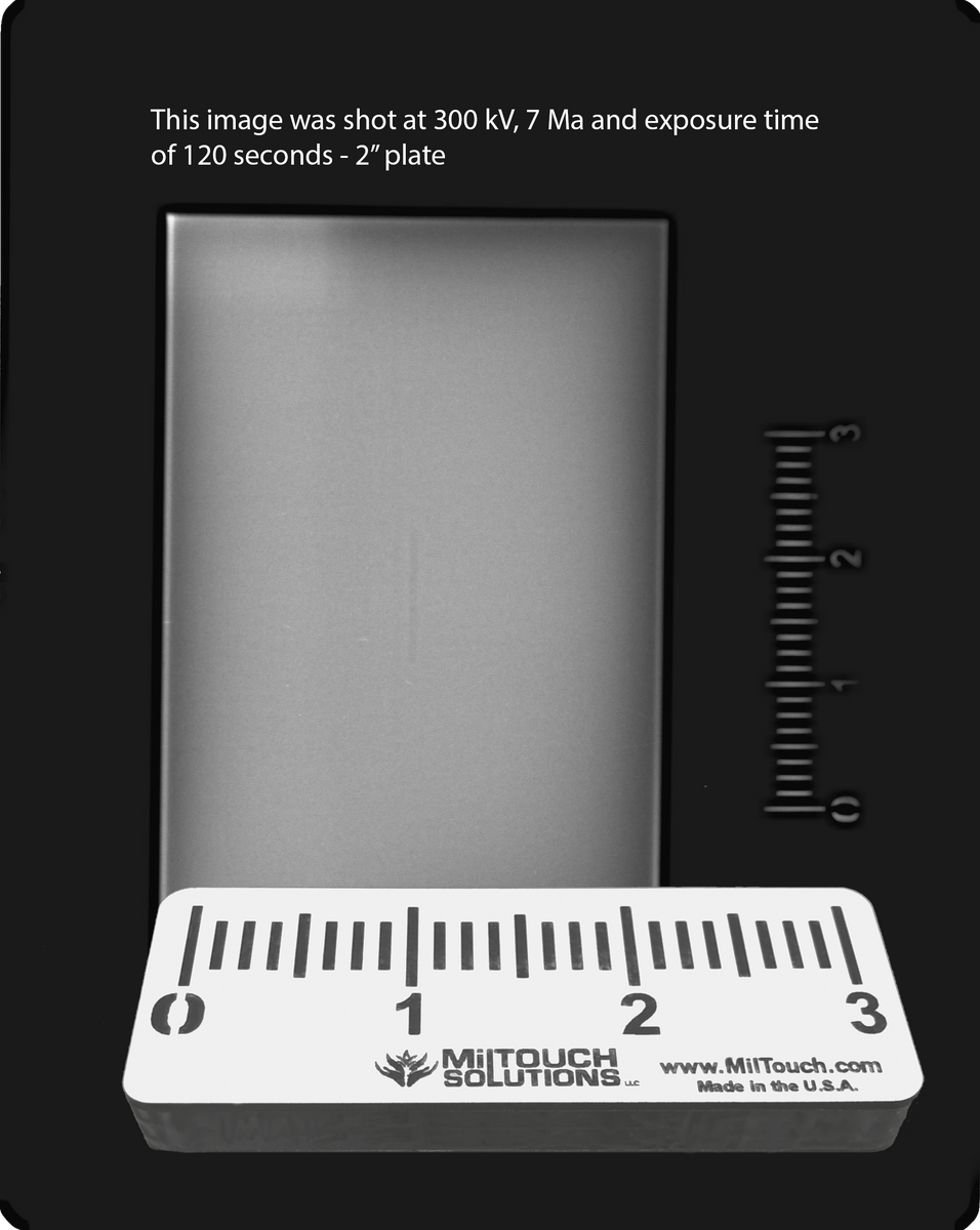 Non-Destructive Testing (NDT) Rulers & Scales – Tagged