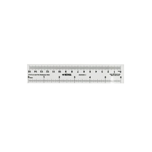 Wholesale cm mm ruler With Appropriate Accuracy 